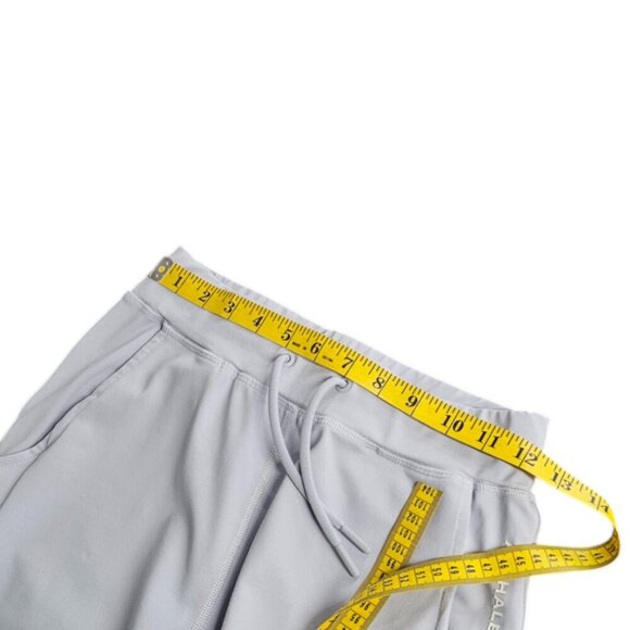 Alphalete Womens Athletic Joggers, Pull On, Tie Waist, High Rise, Size XS - Picture 3 of 8
